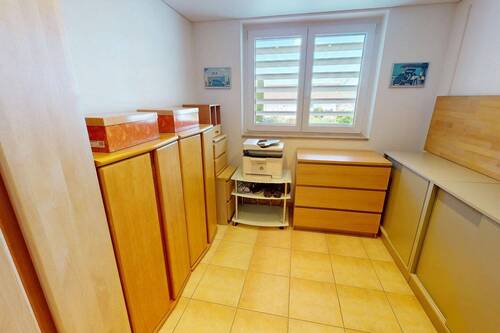 Lagerraum - 
