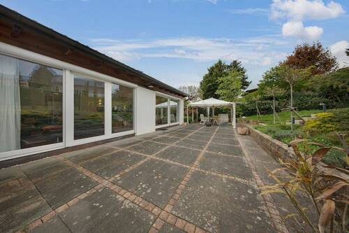 Terrasse - 