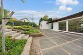 Terrasse - 9 Zimmer Mehrfamilienhaus, Wohnhaus zum Kaufen in Gaggenau