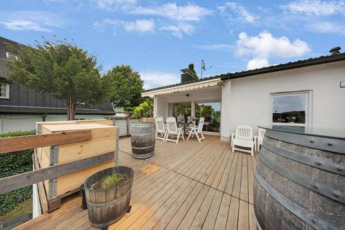 Balkon - 