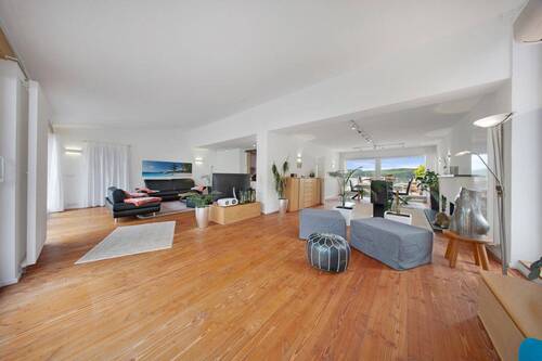 Wohnzimmer - 