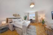 Schlafzimmer - 