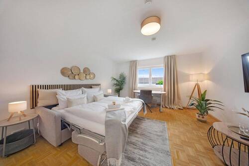 Schlafzimmer - 