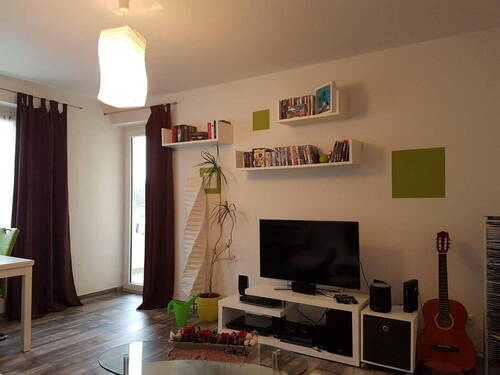 Bild 2 - 3 Zimmer Etagenwohnung zum Kaufen in Wolfsburg