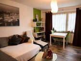Bild 3 - 3 Zimmer Etagenwohnung in Wolfsburg