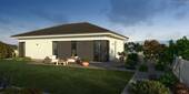 Modernes Wohnglück pur - Ihr individuelles Bungalow-Traumhaus in Lengenfeld Vogtland - Komfort und Flexibilität in perfekter Harmonie!