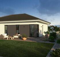 Ihr individuelles Bungalow-Traumhaus in Lengenfeld Vogtland - Komfort und Flexibilität in perfekter Harmonie!