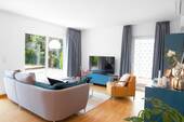 Licht & Raum in Harmonie - 4 Zimmer Bungalow in Lengenfeld Vogtland