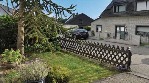 Vorgarten - 