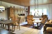 Wohnzimmer EG - 