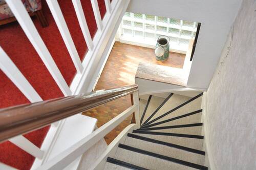 Treppenhaus - 