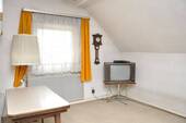 Wohnzimmer OG - 