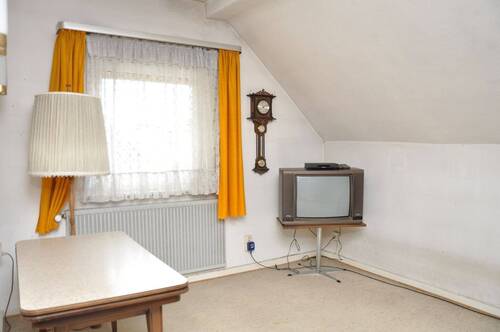 Wohnzimmer OG - 