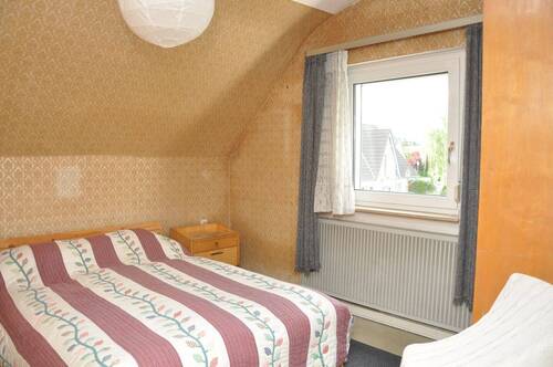 Schlafzimmer OG - 