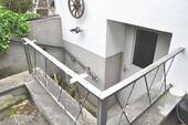 Kellereingang - 