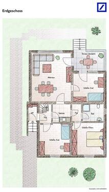 Erdgeschoss - 