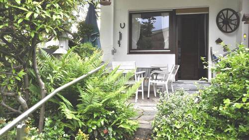 Terrasse - 