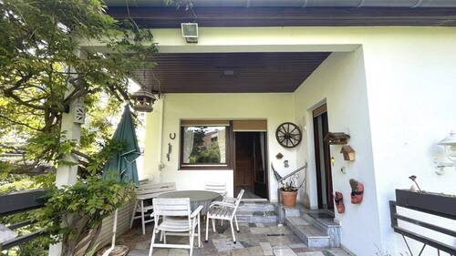 Terrasse - 
