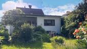 Gartenansicht - 