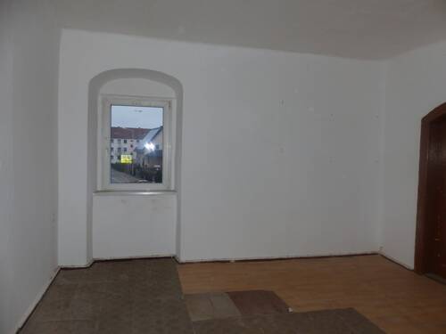 Wohnraum - 