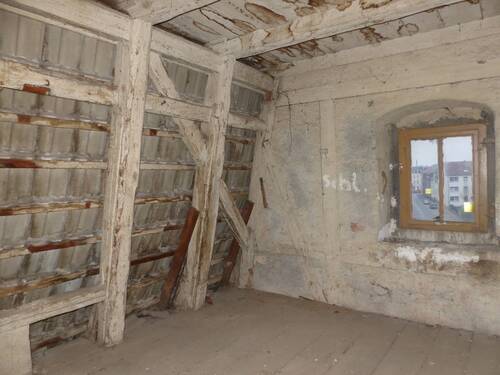 Obergeschoss - 