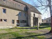 Wohnhaus & Scheune - Bauernhaus, Landhaus mit 147,00 m² in Oschatz zum Kaufen