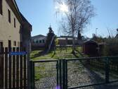 Zufahrt - 