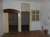 Wohnraum - 