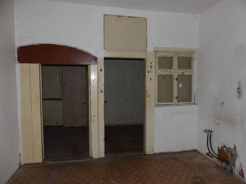 Wohnraum - 