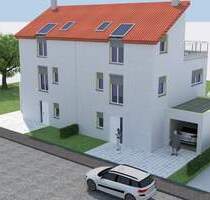 Grundstück für Doppelhaus sofort bebaubar + Bauplatz für 3 weitere EFHDH - Leipzig Holzhausen