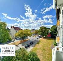 voll möblierte 3-Zimmerwohnung mit Sonnenbalkon und Stellplatz-perfekt mit bis zu 2 Kindern - Dortmund Eving