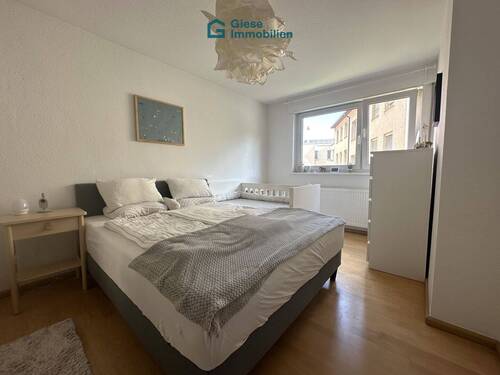 Schlafzimmer - 