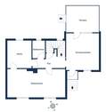 Grundriss EG - 