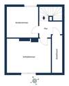 Grundriss 1. OG - 