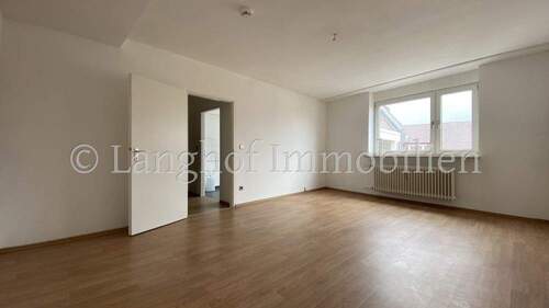 Wohnen - Schicke 2-Zimmer-Wohnung im Nürnberger Zentrum zu vermieten