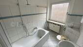 Wannenbad - 2 Zimmer Etagenwohnung in Nürnberg