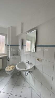 Bad mit Fenster - 
