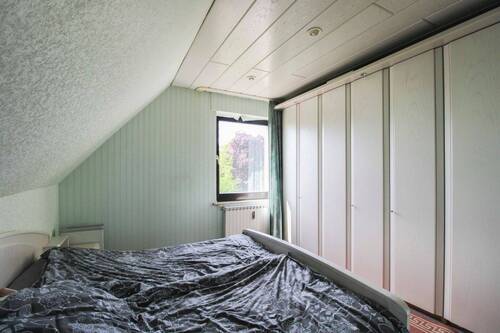 Schlafzimmer OG - 