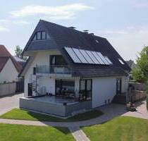 Für die Familie! Wohnhaus mit großem Garten & Pool in Obernbeck - Löhne Ulenburg