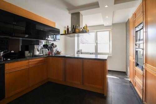 Küche EG - 6 Zimmer Einfamilienhaus in Löhne
