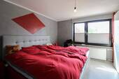Schlafzimmer EG - 