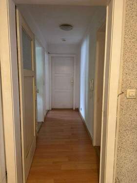 Bild 2 - 3 Zimmer Etagenwohnung zur Miete in Goslar