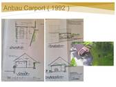 Carport - 