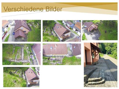 verschiedene Bilder - 