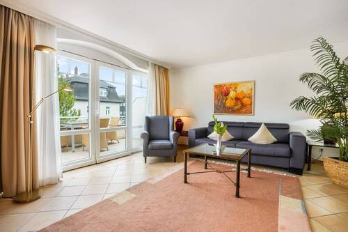 Bild 4 - Etagenwohnung mit 64,00 m&sup2; in Westerland zum Kaufen