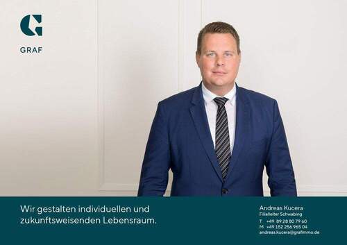 Ihr Ansprechpartner - 