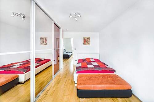 Schlafzimmer Foto 2 - 