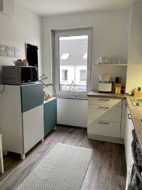 3 - 3 Zimmer Etagenwohnung zur Miete in Fürth