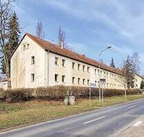 AUKTION: Eigentumswohnungspaket (9 ETW) - Roßleben