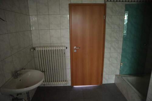 Badezimmer II - 